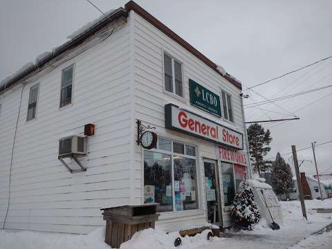 Trout Creek General Store